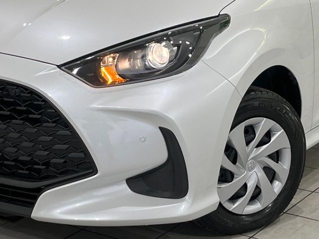 TOYOTA YARIS 2024