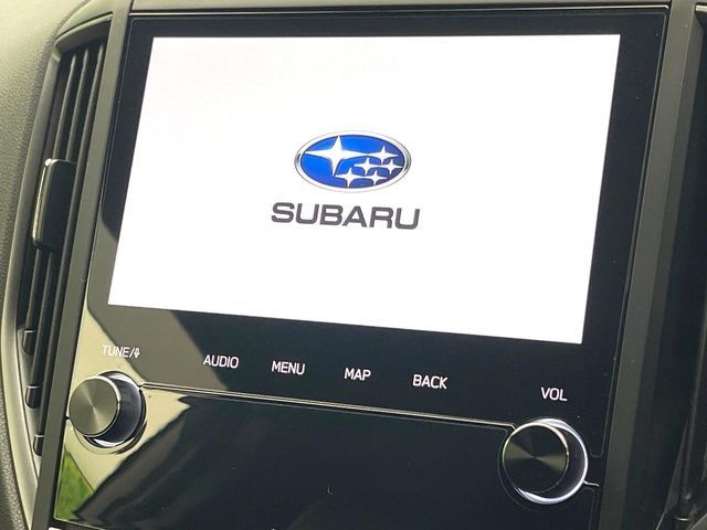 SUBARU FORESTER 2023