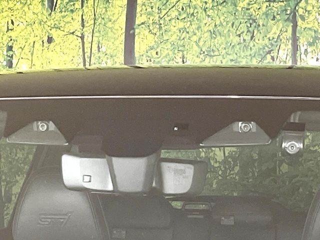 SUBARU FORESTER 2023