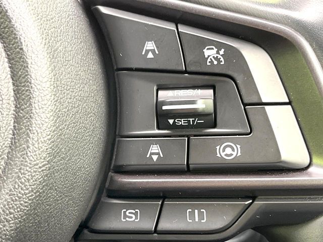 SUBARU FORESTER 2023