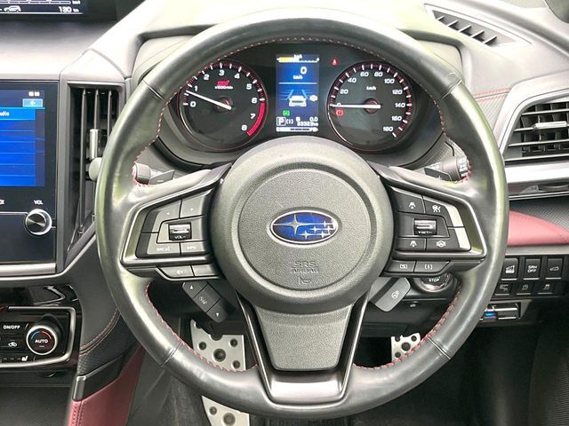 SUBARU FORESTER 2023