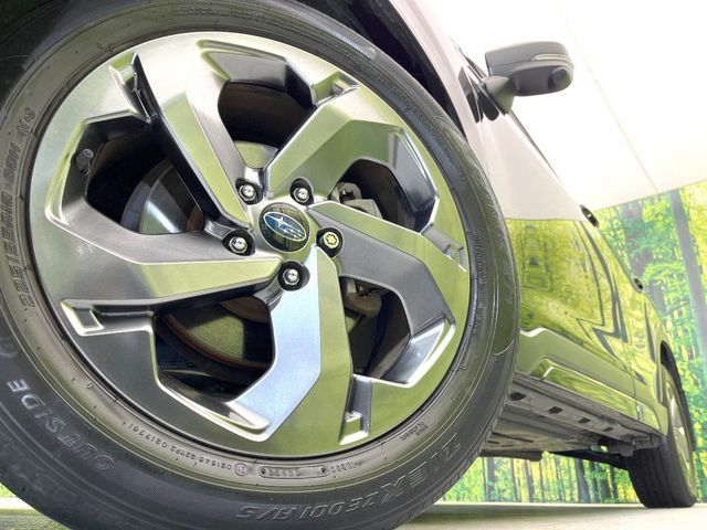 SUBARU FORESTER 2023