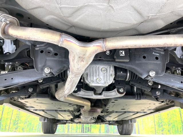 SUBARU FORESTER 2023