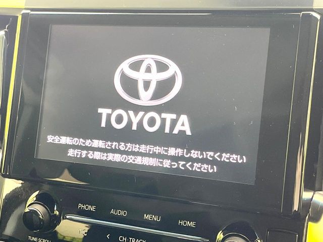TOYOTA ALPHARD 2021