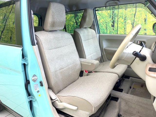 SUZUKI ALTO LAPIN 2018