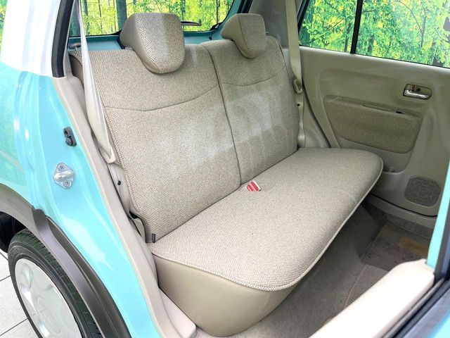 SUZUKI ALTO LAPIN 2018