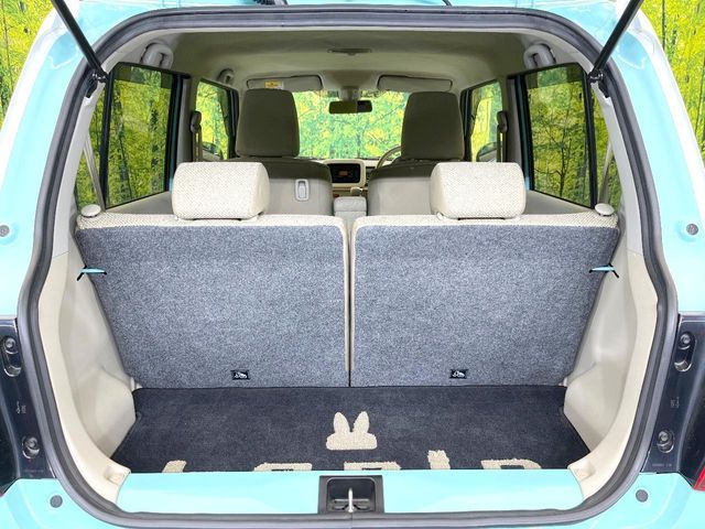 SUZUKI ALTO LAPIN 2018