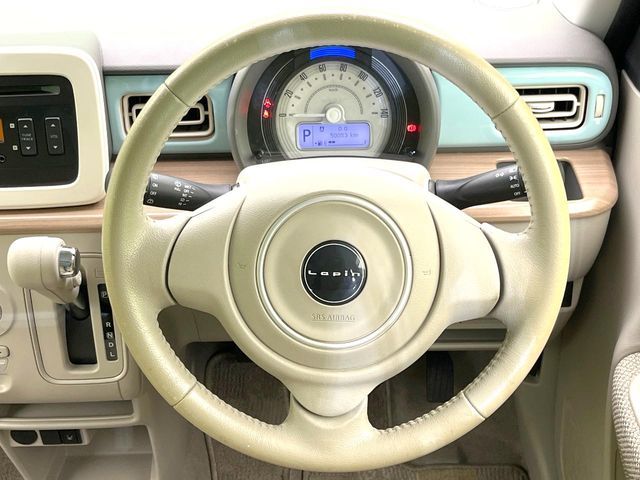 SUZUKI ALTO LAPIN 2018