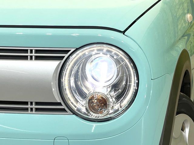 SUZUKI ALTO LAPIN 2018