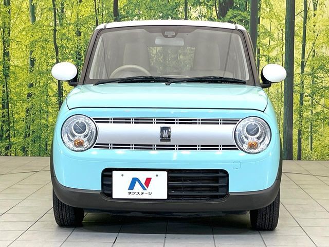 SUZUKI ALTO LAPIN 2018
