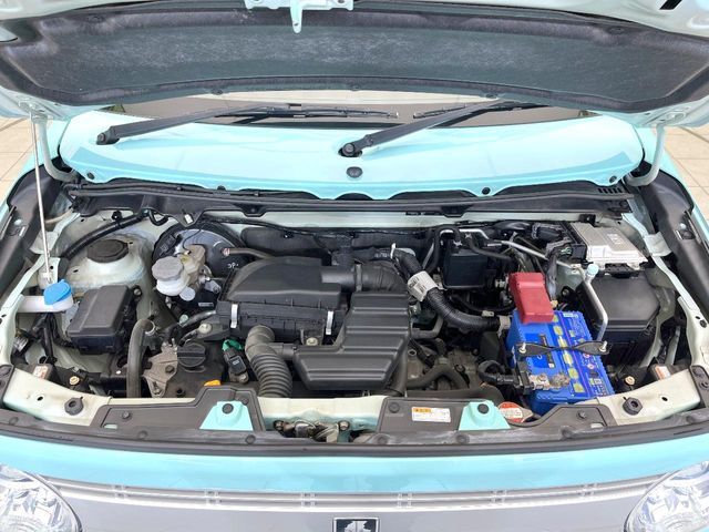 SUZUKI ALTO LAPIN 2018