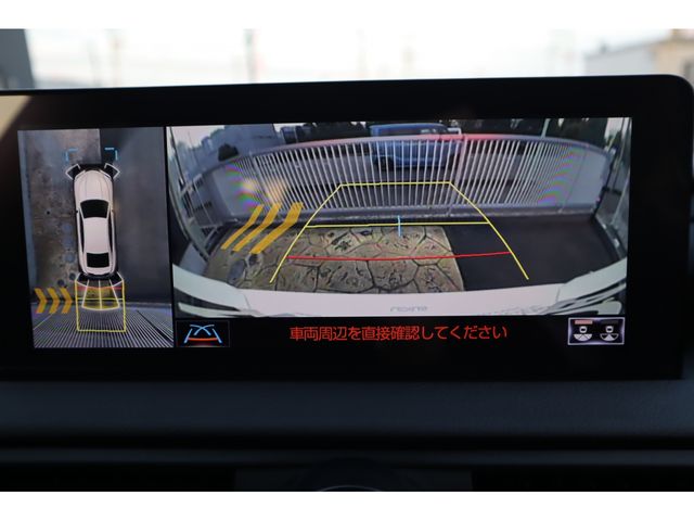 TOYOTA LEXUS IS500 2023