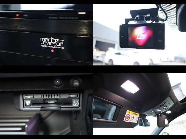 TOYOTA LEXUS IS500 2023