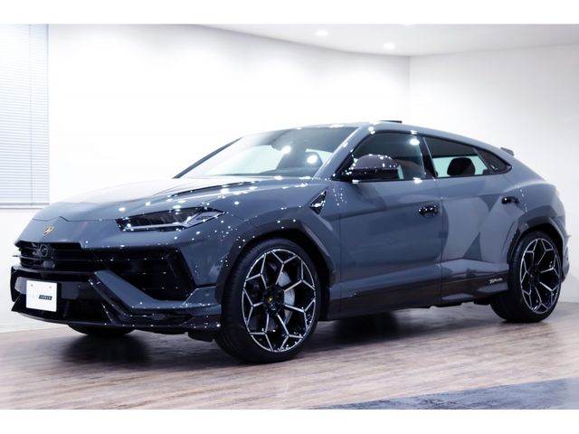 LAMBORGHINI LAMBORGHINI URUS 2024