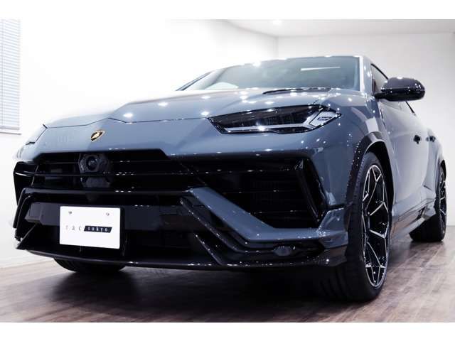 LAMBORGHINI LAMBORGHINI URUS 2024