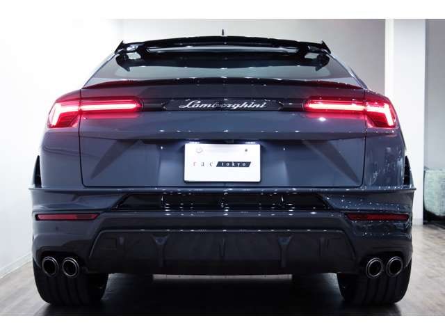 LAMBORGHINI LAMBORGHINI URUS 2024