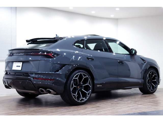 LAMBORGHINI LAMBORGHINI URUS 2024