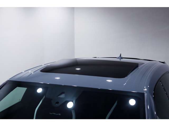 LAMBORGHINI LAMBORGHINI URUS 2024