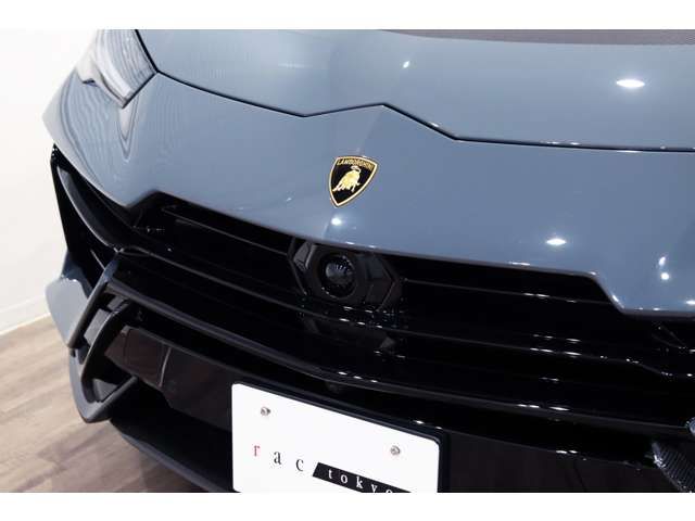 LAMBORGHINI LAMBORGHINI URUS 2024