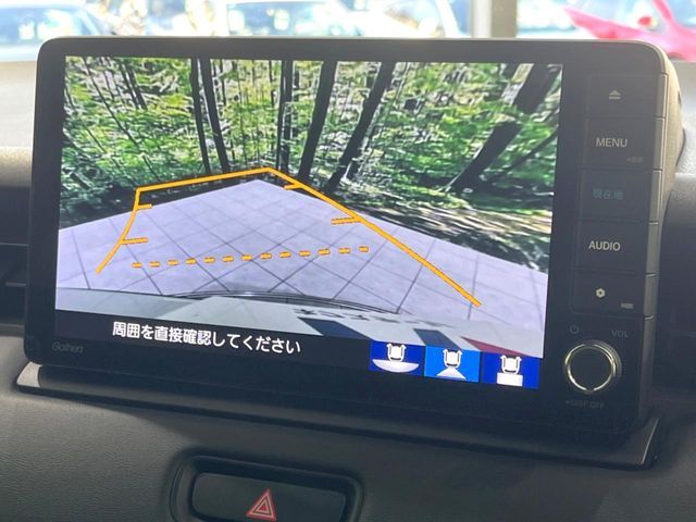 HONDA VEZEL e:HEV 2021