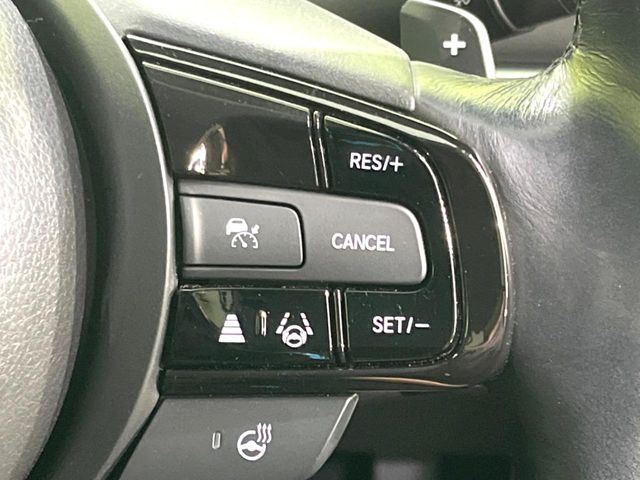 HONDA VEZEL e:HEV 2021