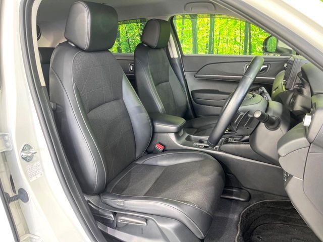 HONDA VEZEL e:HEV 2021