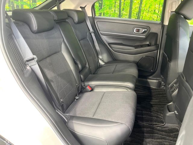 HONDA VEZEL e:HEV 2021