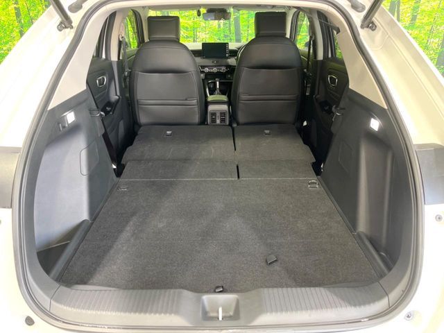 HONDA VEZEL e:HEV 2021