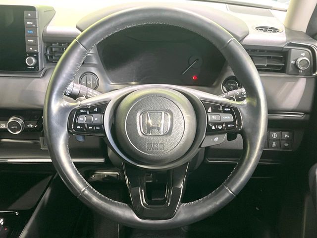 HONDA VEZEL e:HEV 2021