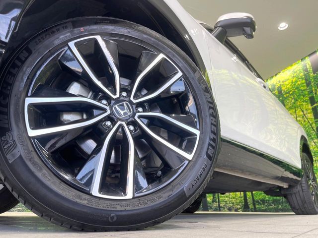 HONDA VEZEL e:HEV 2021