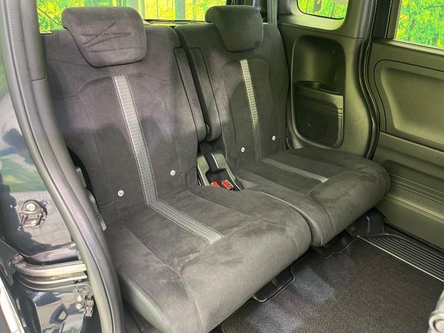 HONDA N BOX CUSTOM 2021