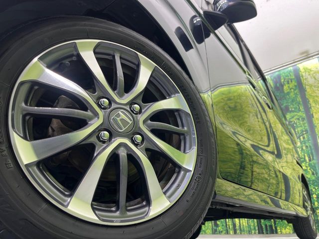 HONDA N BOX CUSTOM 2021