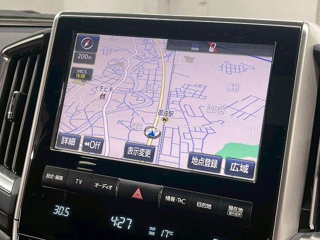 TOYOTA LANDCRUISER wagon 2016