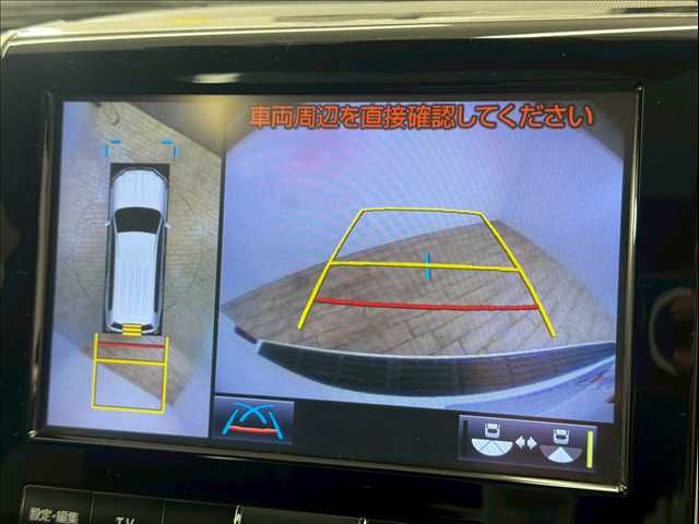 TOYOTA LANDCRUISER wagon 2016