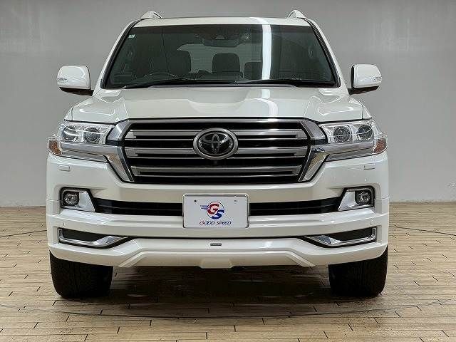 TOYOTA LANDCRUISER wagon 2016