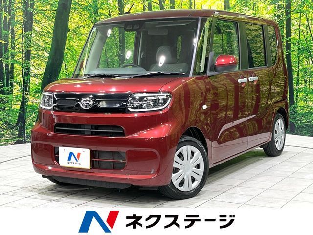 DAIHATSU TANTO 2020