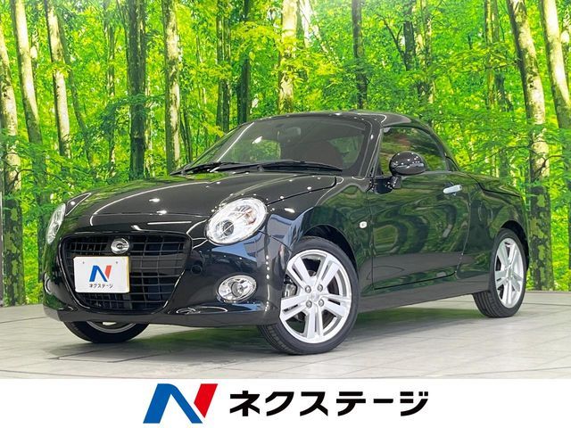 DAIHATSU COPEN 2024