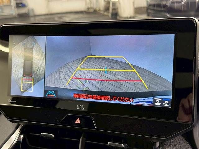 TOYOTA HARRIER 2WD 2020