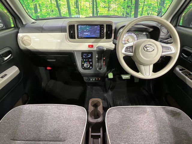 DAIHATSU MIRA TOCOT 4WD 2023