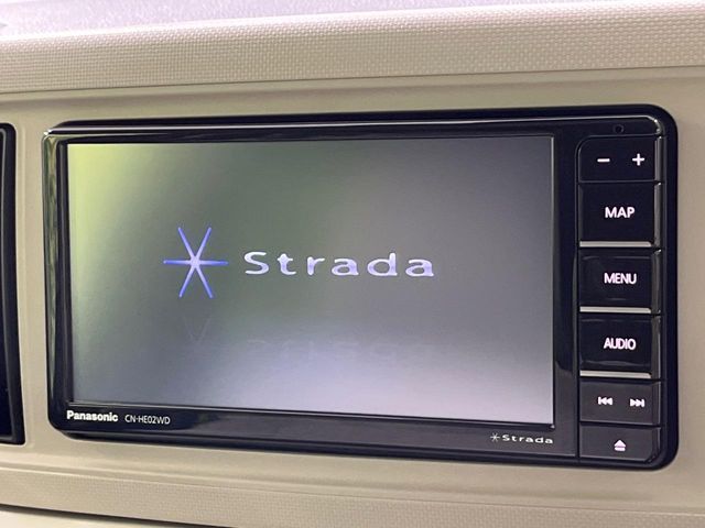 DAIHATSU MIRA TOCOT 4WD 2023