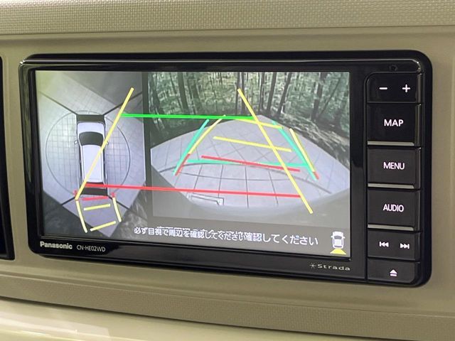 DAIHATSU MIRA TOCOT 4WD 2023