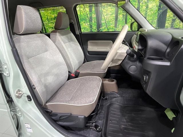 DAIHATSU MIRA TOCOT 4WD 2023