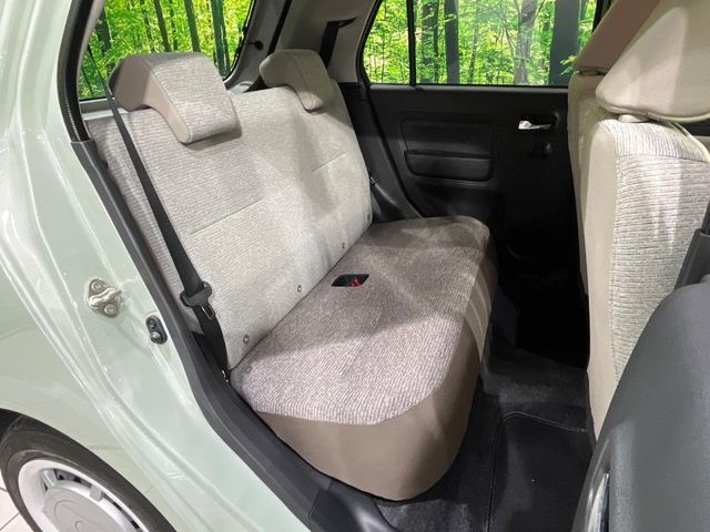 DAIHATSU MIRA TOCOT 4WD 2023