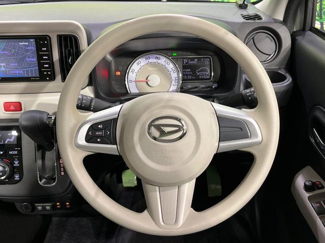 DAIHATSU MIRA TOCOT 4WD 2023