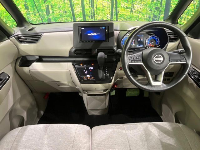 NISSAN ROOX 4WD 2024