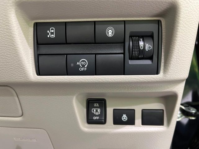 NISSAN ROOX 4WD 2024