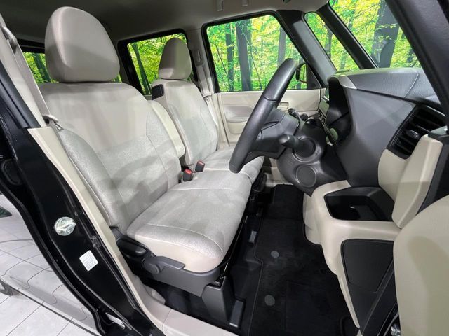 NISSAN ROOX 4WD 2024