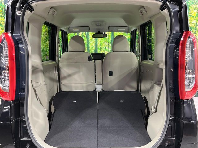 NISSAN ROOX 4WD 2024