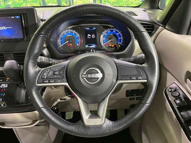 NISSAN ROOX 4WD 2024
