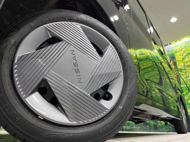 NISSAN ROOX 4WD 2024